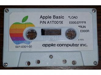 BASIC ile Yazılmış Apple I Oyunları
