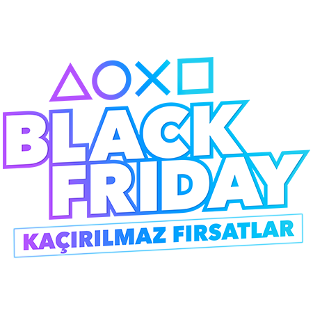 PS Store, Black Friday İndirimleri Başladı